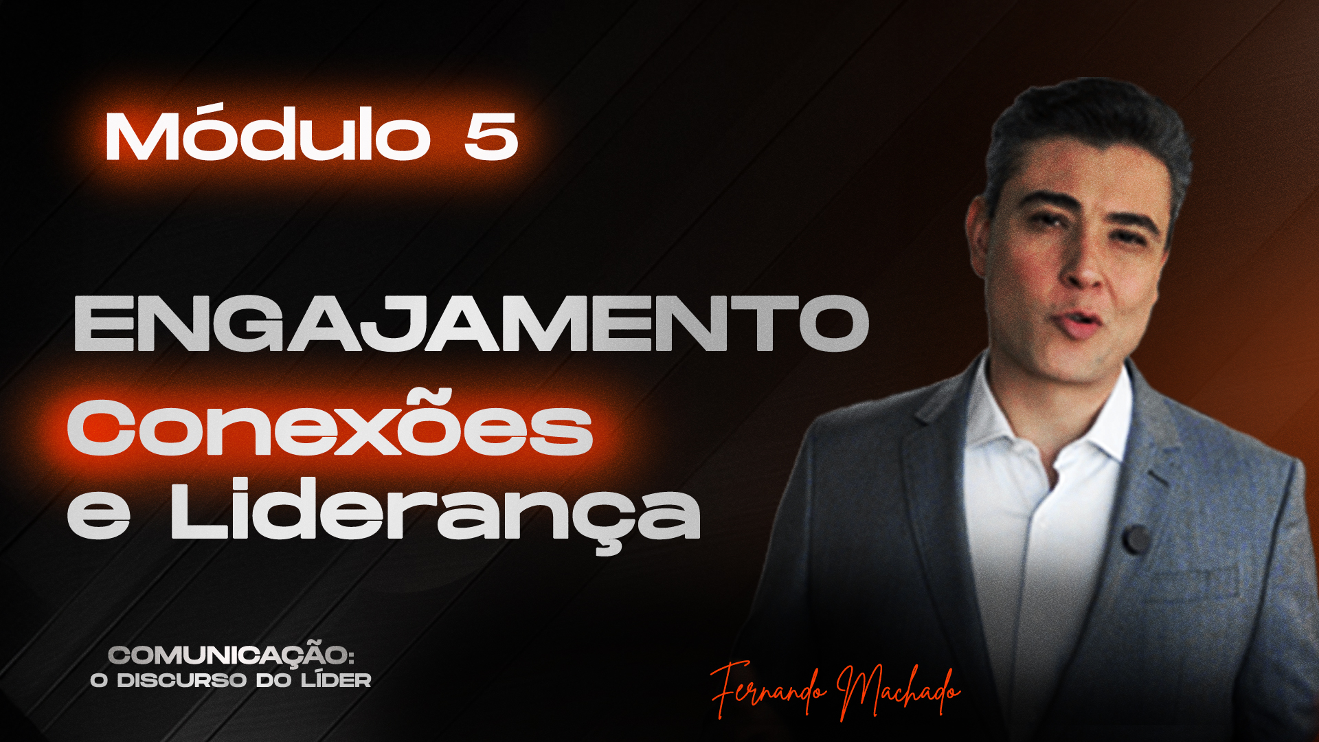 Módulo 5 - Engajamento